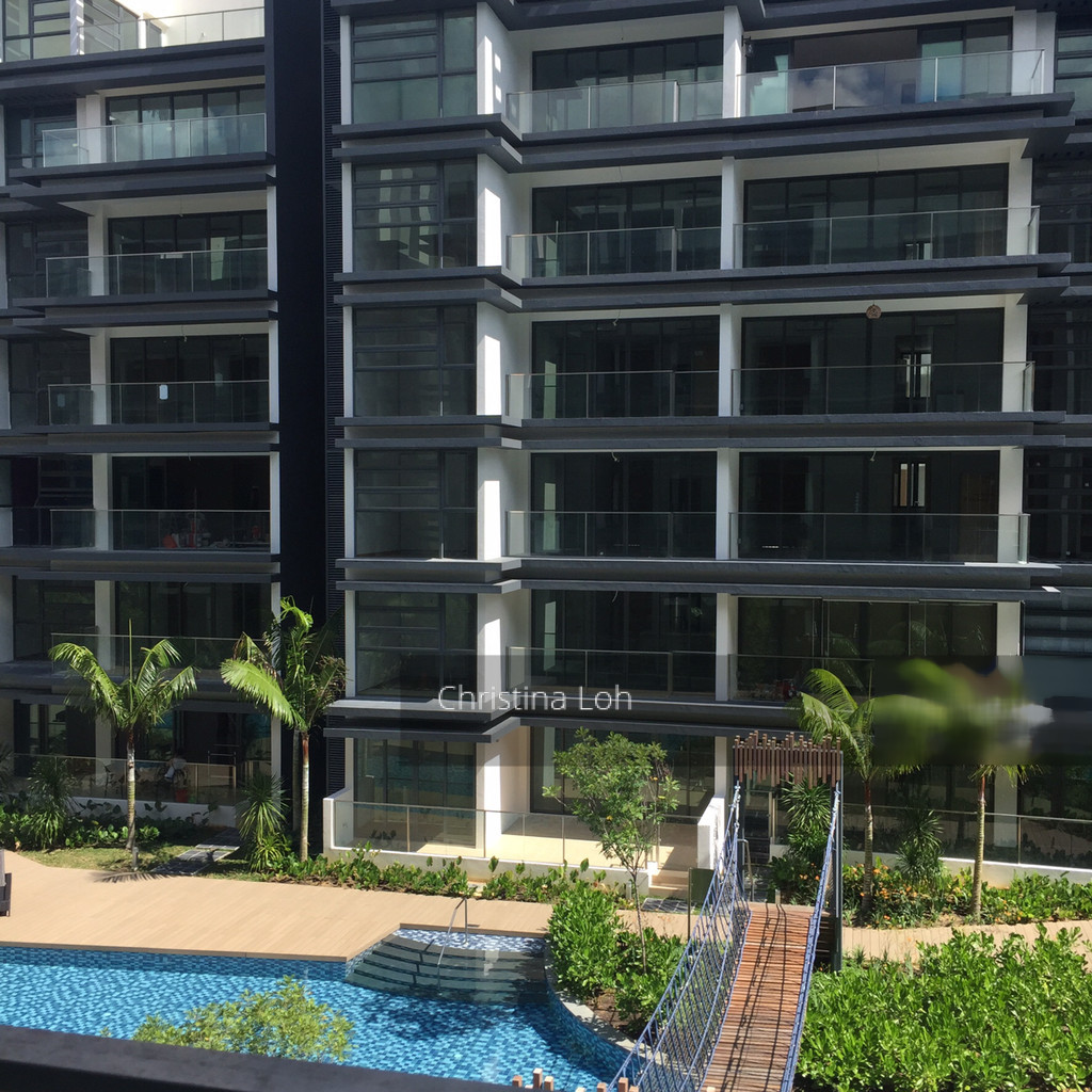 Hedges Park Condominium thumbnail photo
